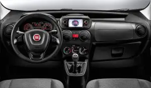 Fiat Fiorino MY 2016