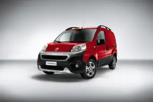 Fiat Fiorino MY 2016