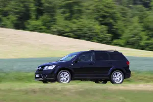 Fiat Freemont 2011 - 21