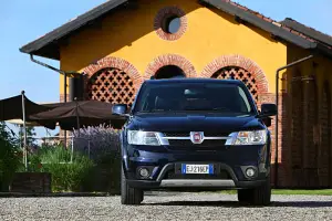 Fiat Freemont 2011 - 56