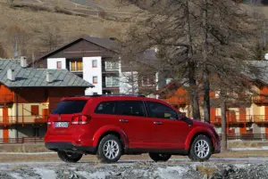 FIAT Freemont AWD - 11