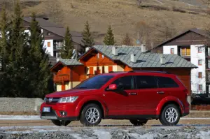 FIAT Freemont AWD - 13