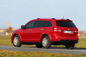 FIAT Freemont AWD - 31