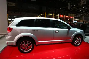 Fiat Freemont Ginevra 2011 - 15