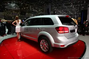 Fiat Freemont Ginevra 2011 - 6