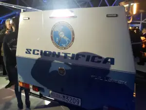 Fiat Fullback Polizia Scientifica - 19