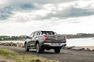 Fiat FullBack 4X4 