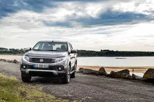 Fiat FullBack 4X4 