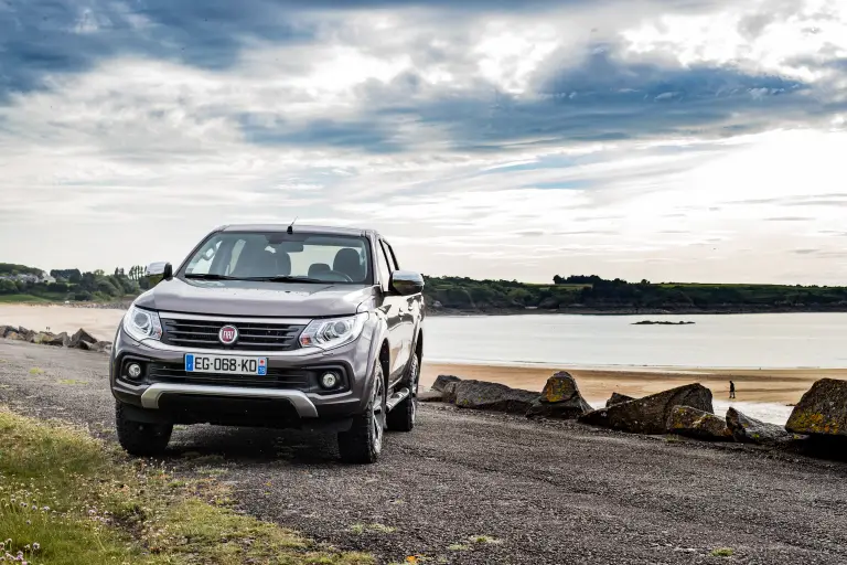 Fiat FullBack 4X4  - 3