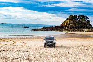 Fiat FullBack 4X4 
