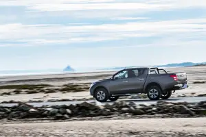 Fiat FullBack 4X4 