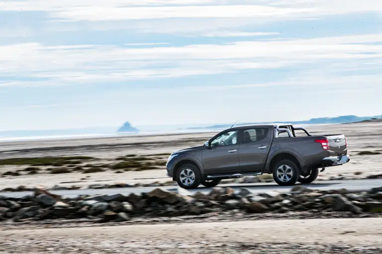 Fiat FullBack 4X4  - 7