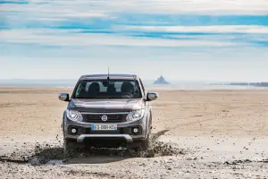 Fiat FullBack 4X4 