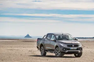Fiat FullBack 4X4 