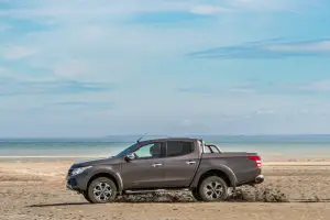 Fiat FullBack 4X4 