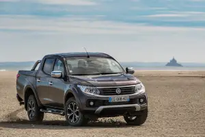 Fiat FullBack 4X4 