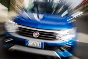 Fiat FullBack 4X4 