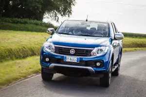 Fiat FullBack 4X4 