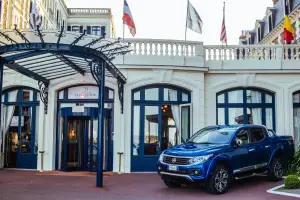 Fiat FullBack 4X4 