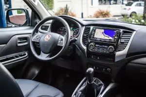 Fiat FullBack 4X4 