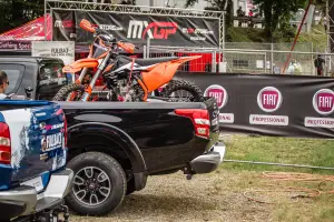 Fiat FullBack 4X4 
