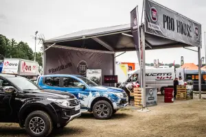 Fiat FullBack 4X4 