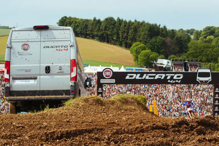 Fiat FullBack 4X4  - 25