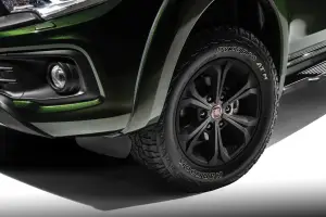 Fiat Fullback Cross by Garage Italia Customs - 5