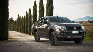 Fiat Fullback Cross