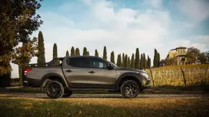 Fiat Fullback Cross - 11