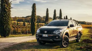 Fiat Fullback Cross - 13