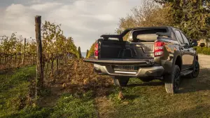 Fiat Fullback Cross