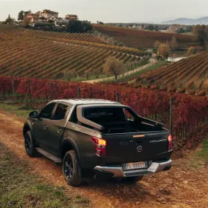 Fiat Fullback Cross - 15