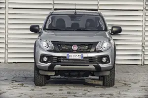 Fiat Fullback Cross - 18