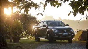 Fiat Fullback Cross - 1