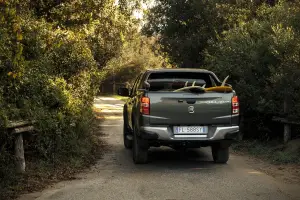 Fiat Fullback Cross - 5