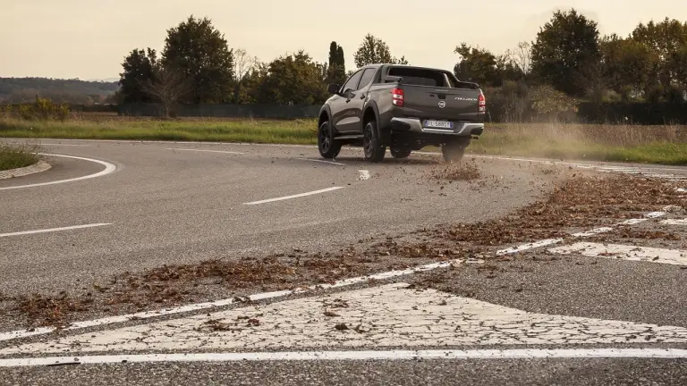 Fiat Fullback Cross - 7