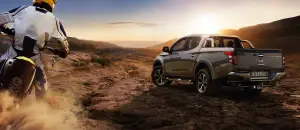 Fiat Fullback Mopar