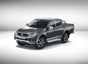 Fiat Fullback - nuova galleria - 1