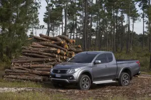 Fiat Fullback - nuova galleria - 4