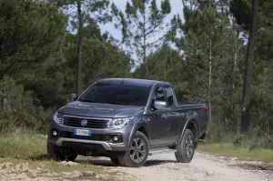 Fiat Fullback - nuova galleria