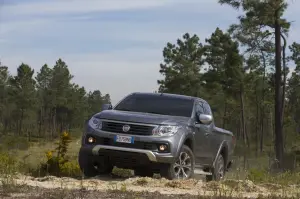 Fiat Fullback - nuova galleria