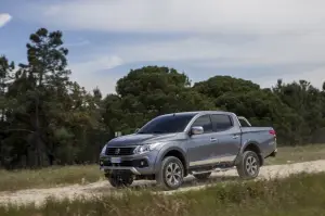 Fiat Fullback - nuova galleria