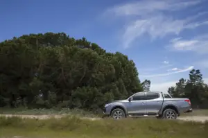 Fiat Fullback - nuova galleria