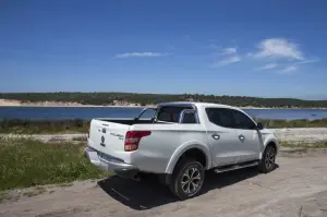 Fiat Fullback - nuova galleria - 19