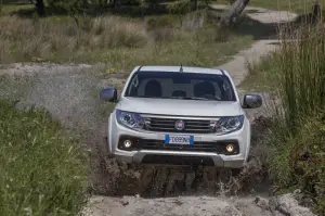 Fiat Fullback - nuova galleria - 20