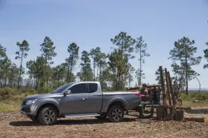 Fiat Fullback - nuova galleria