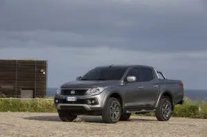 Fiat Fullback - nuova galleria