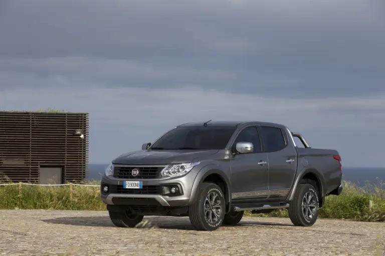 Fiat Fullback - nuova galleria - 24