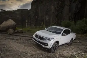 Fiat Fullback - nuova galleria